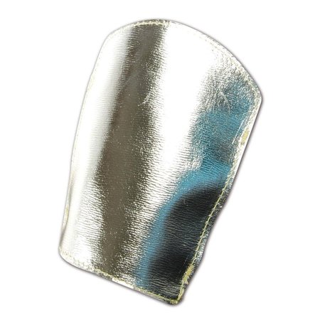 Magid Aluminized Leather HighHeat Hand Pads 75WA-1-LE